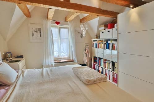 Maison individuelle de 3 ½ pièces