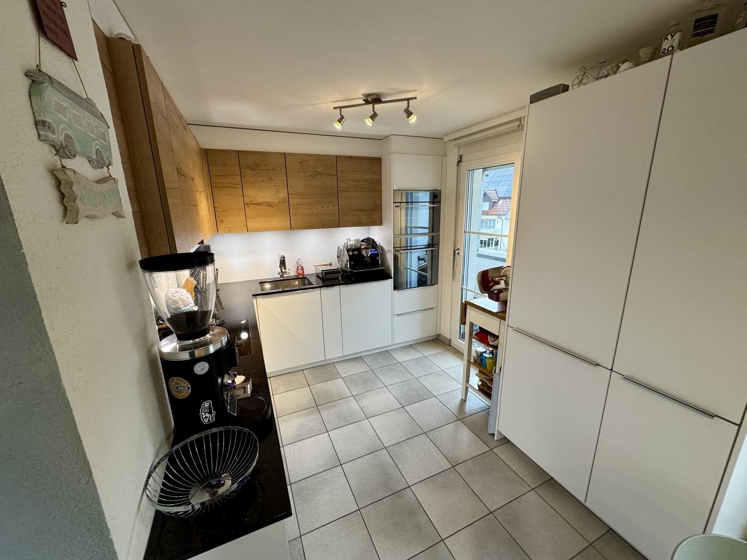 Appartement de 3 ½ pièces