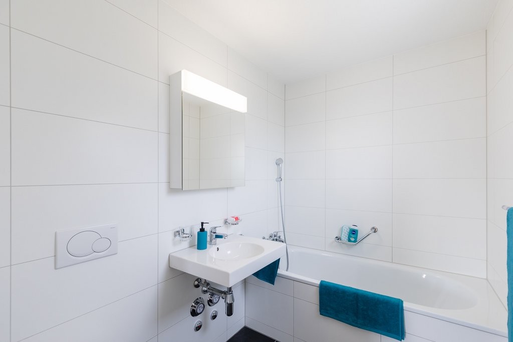 3 ½ pièces appartement