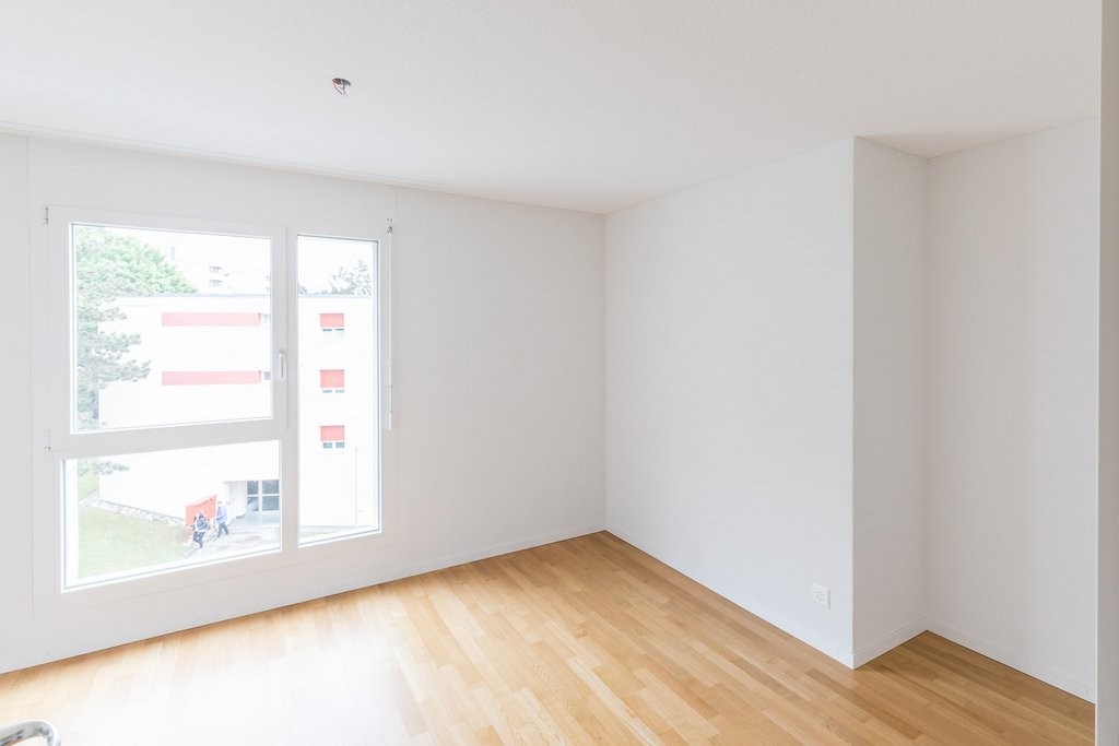 3 ½ pièces appartement