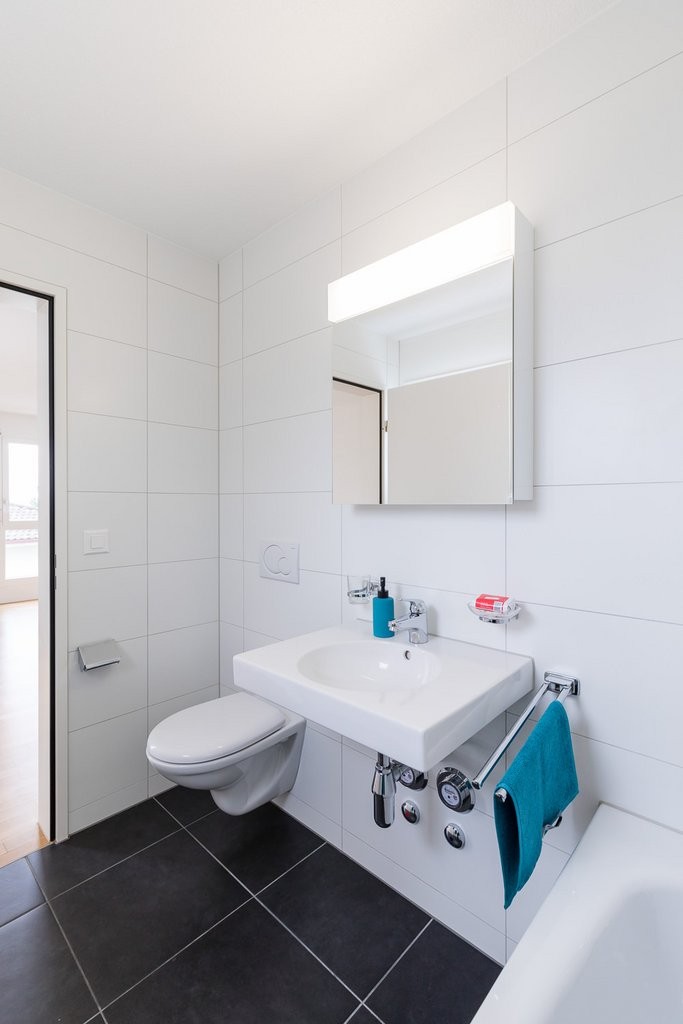 3 ½ pièces appartement