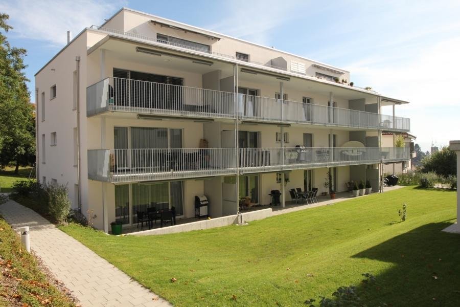 3 ½ pièces appartement