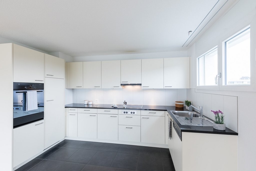 3 ½ pièces appartement