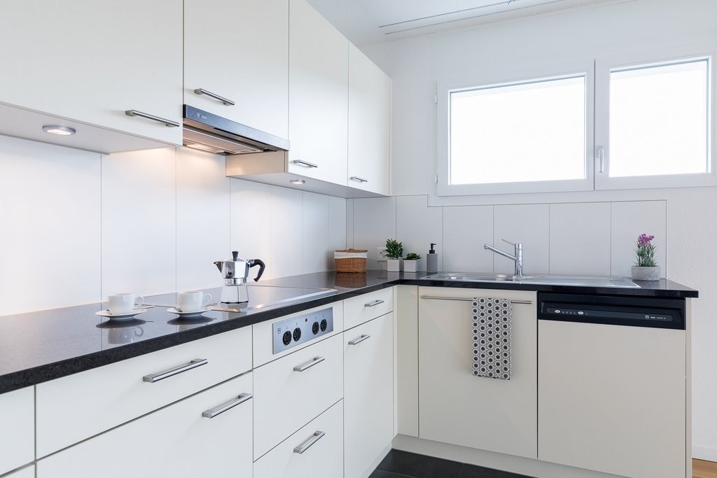 3 ½ pièces appartement
