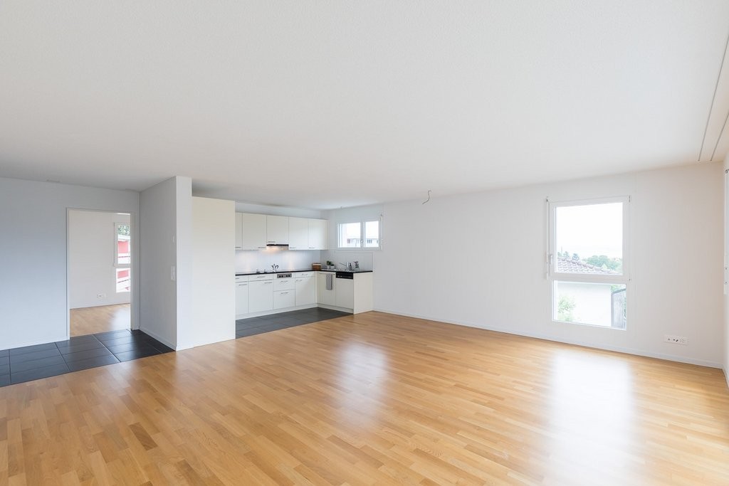 3 ½ pièces appartement