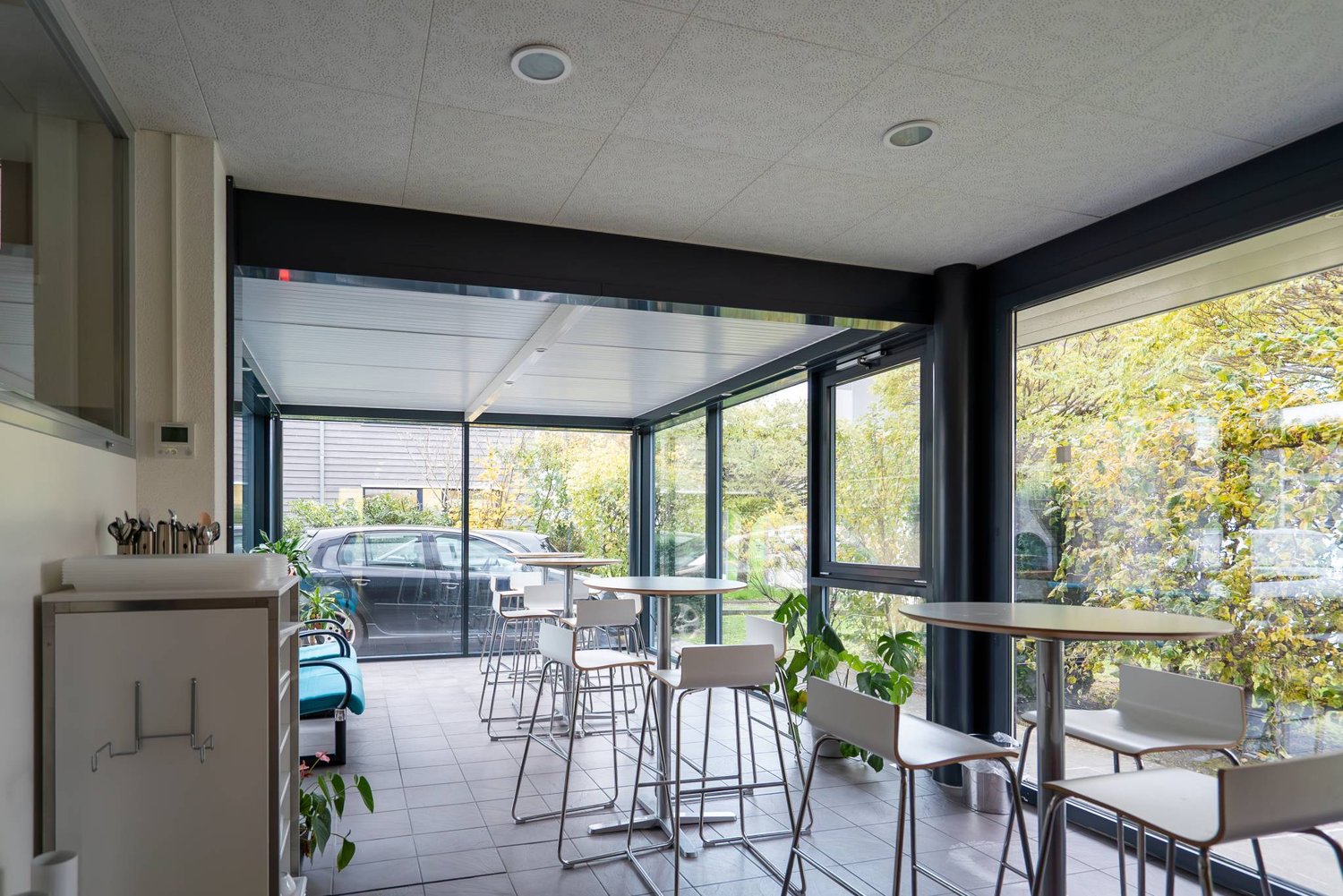 47m² Büro
