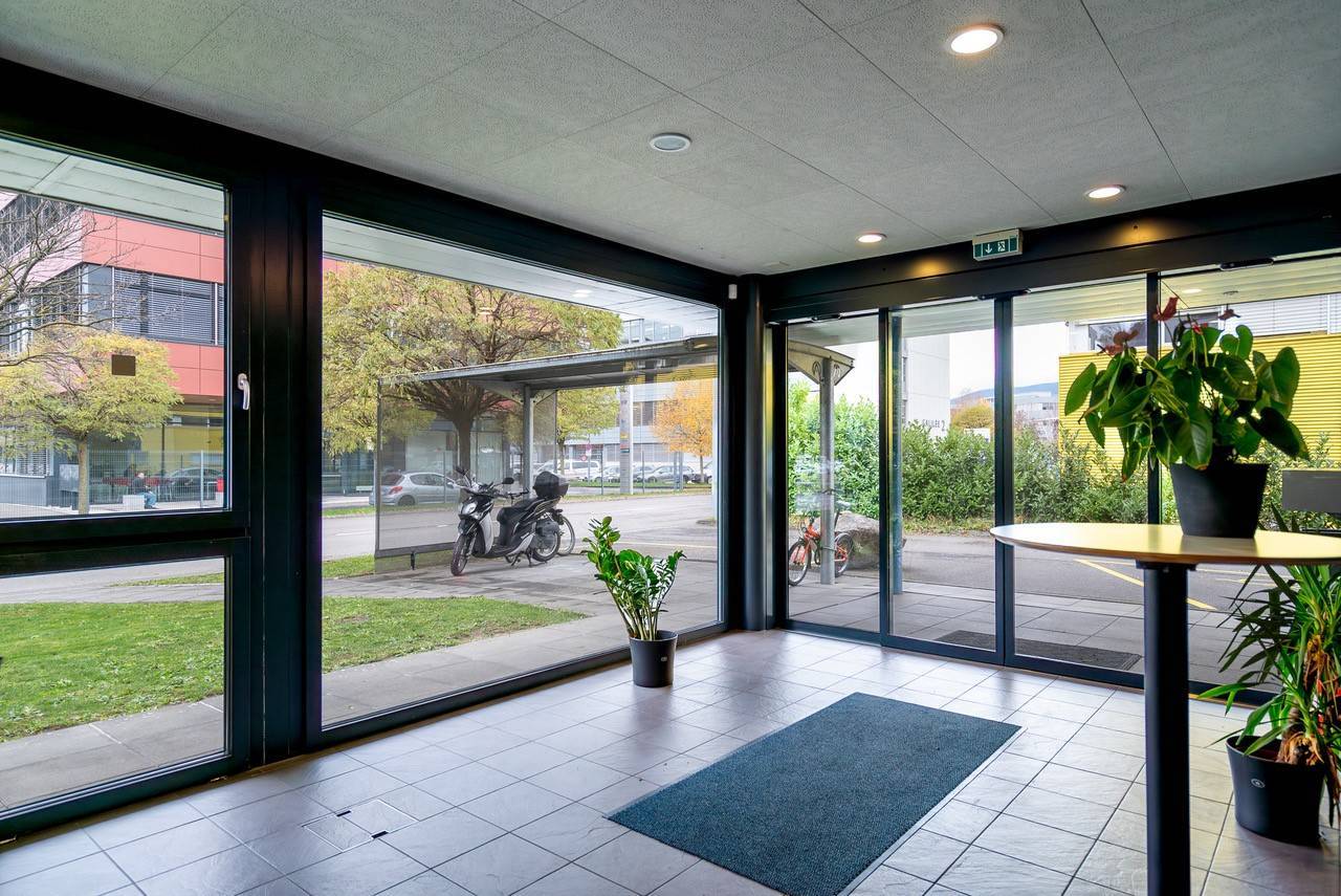 47m² Büro