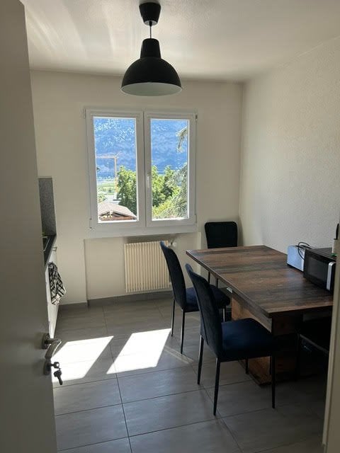 Appartamento di 2 ½ locali