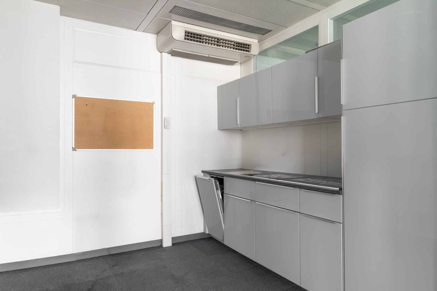 ufficio di 198m²