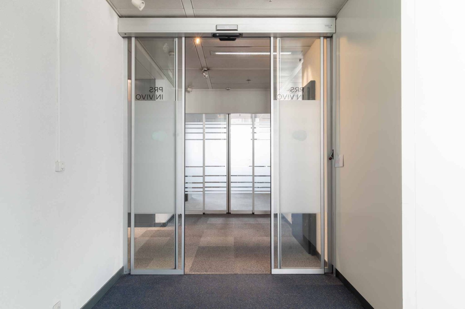 ufficio di 198m²