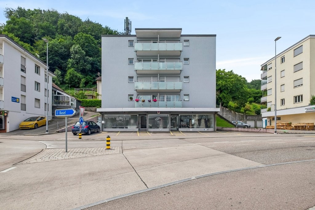 Appartamento di 2 ½ locali