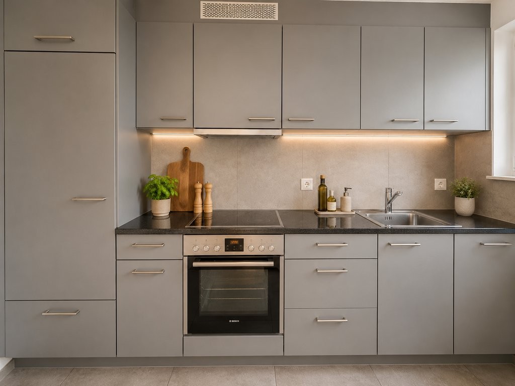 Appartamento di 2 ½ locali