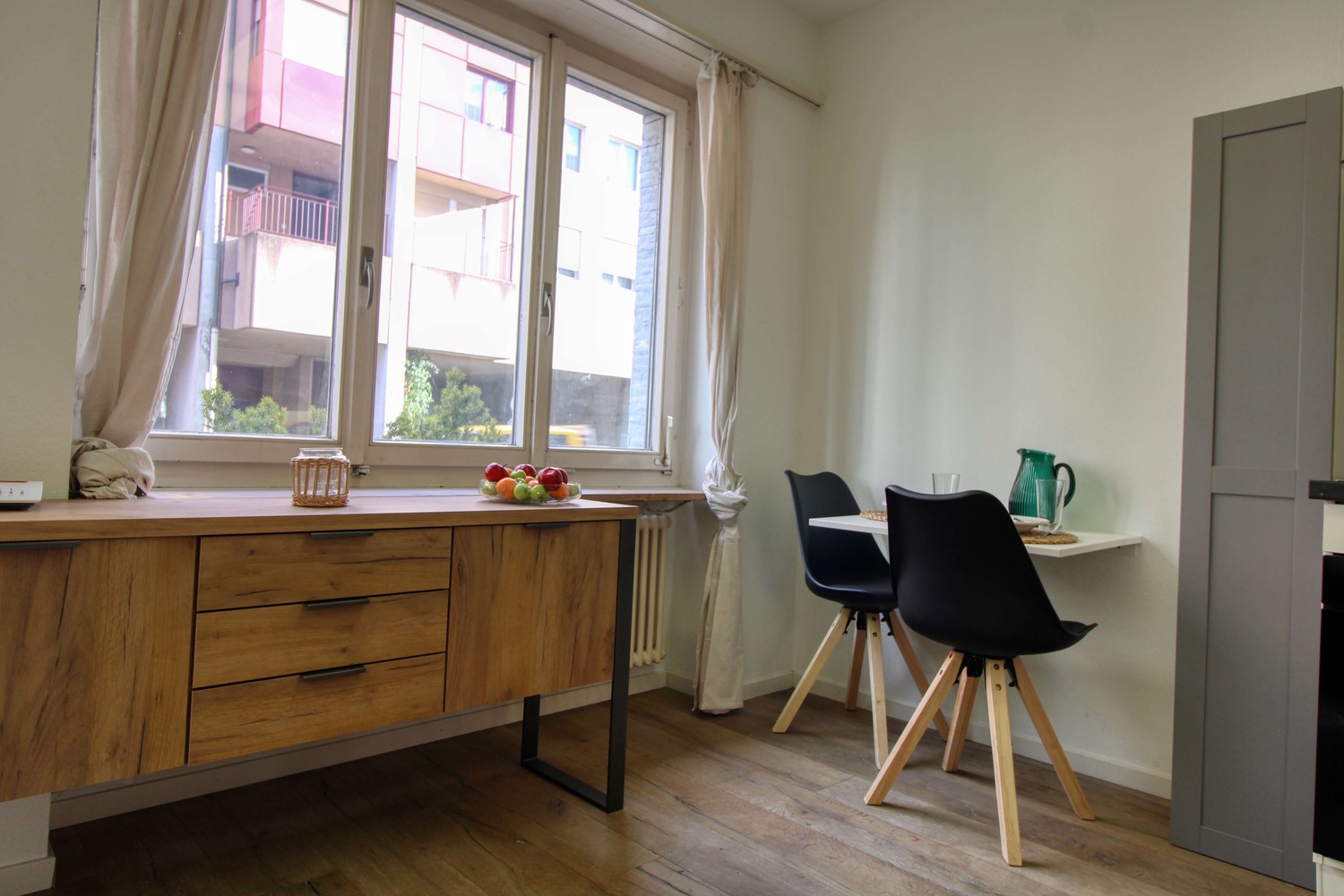 Zimmer in einer Wohngemeinschaft