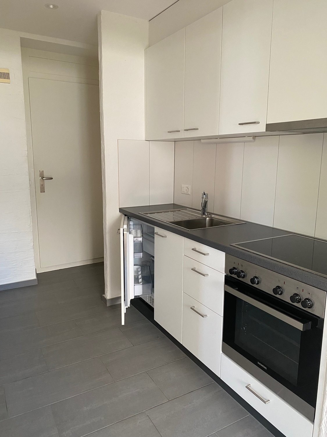 Appartamento di 1 ½ locali