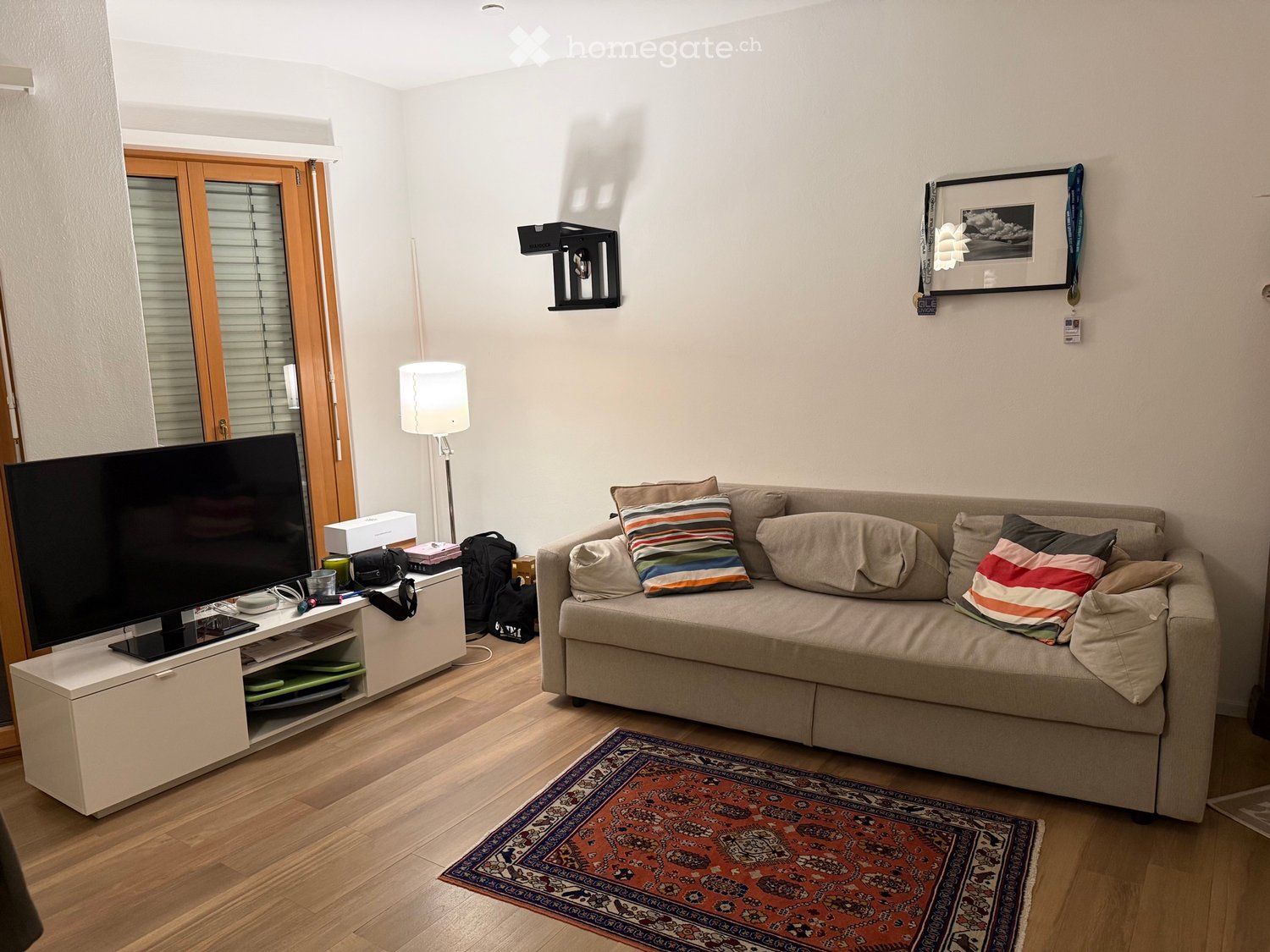 2 Zimmer Einfamilienhaus