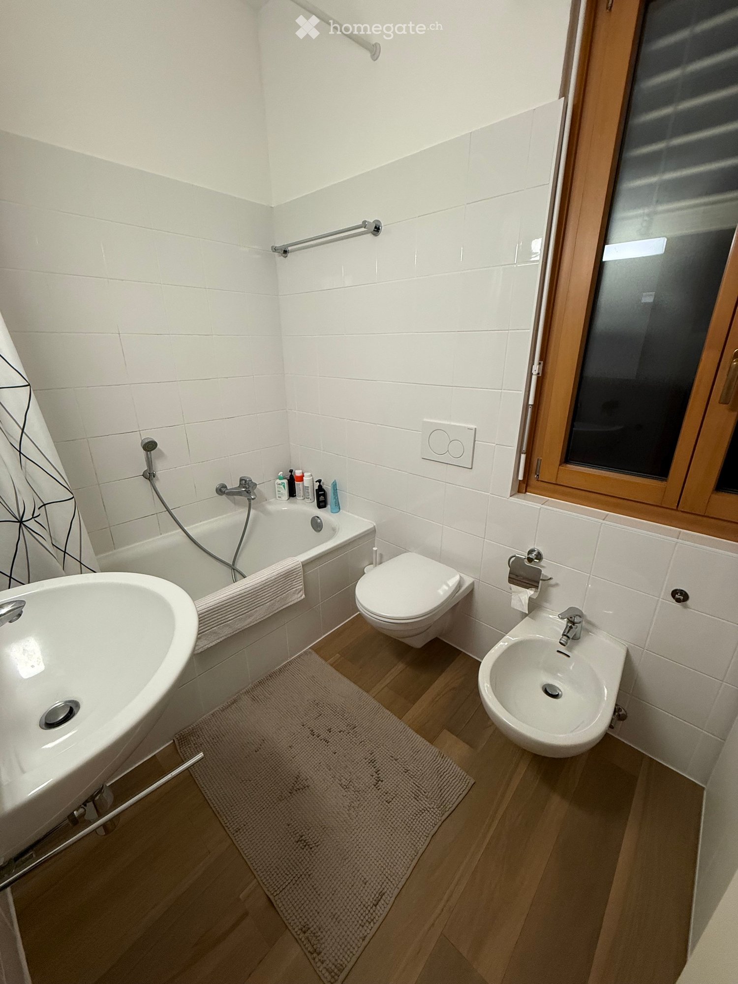 2 Zimmer Einfamilienhaus