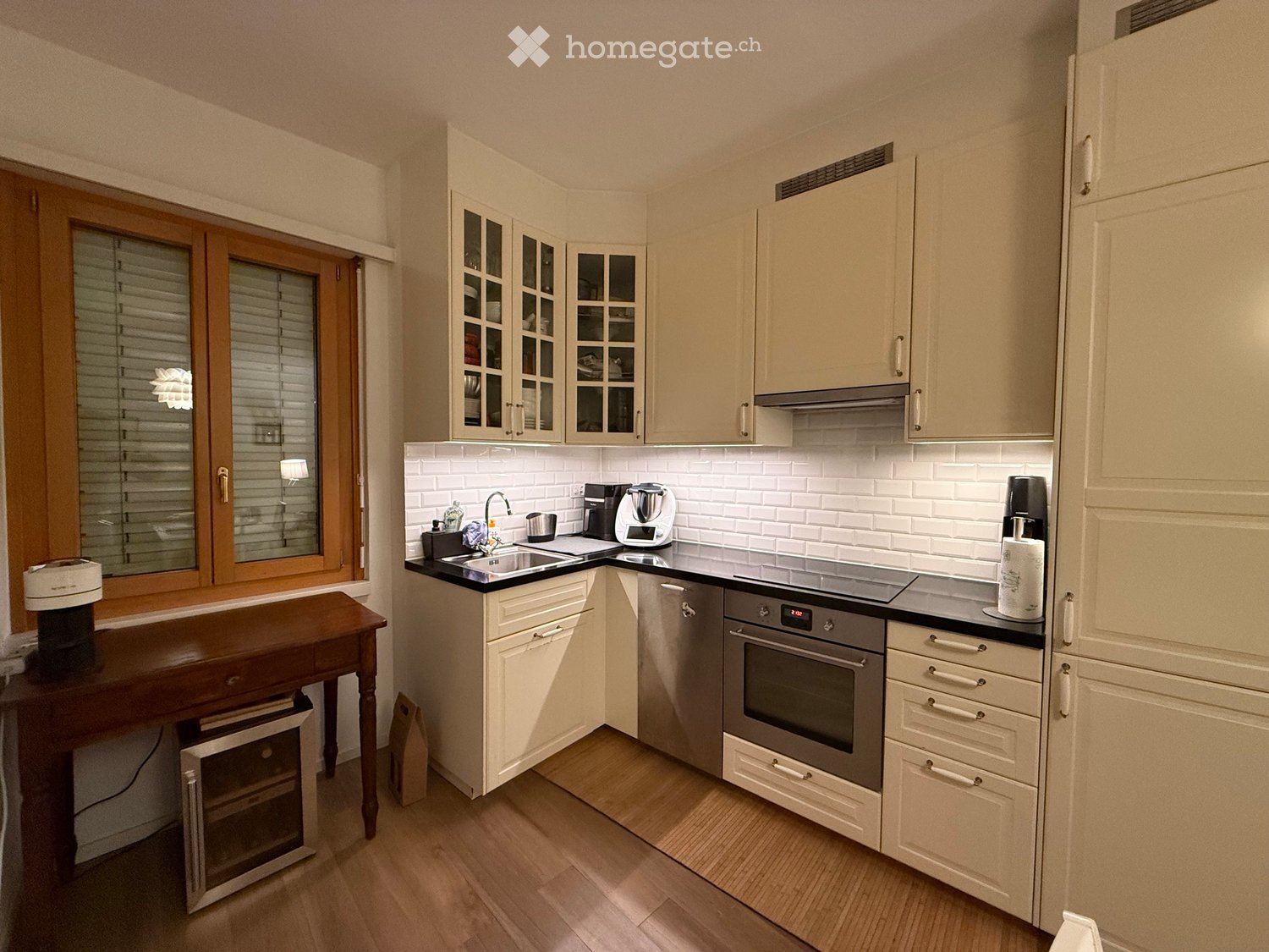 2 Zimmer Einfamilienhaus