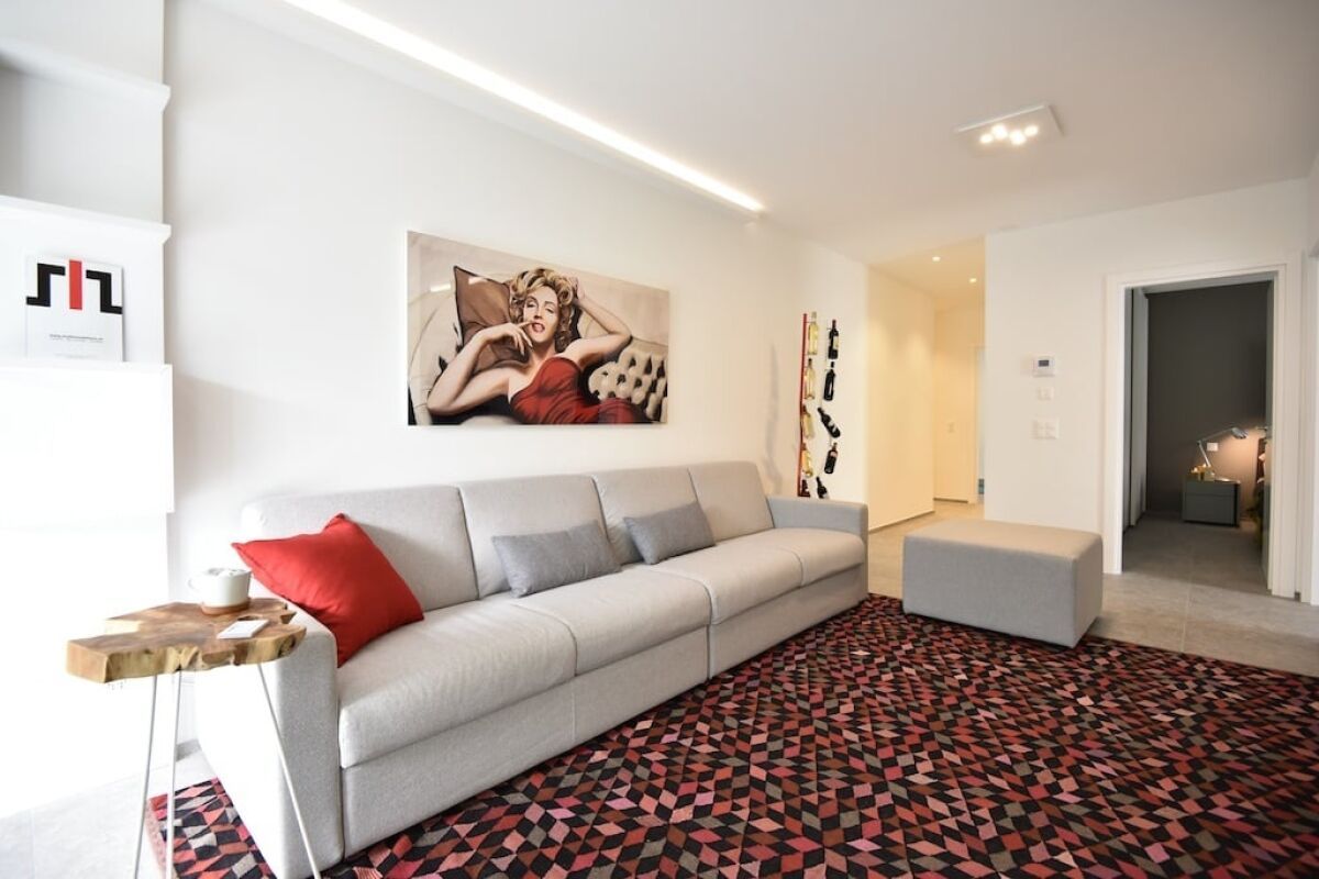 Appartamento di 3 ½ locali
