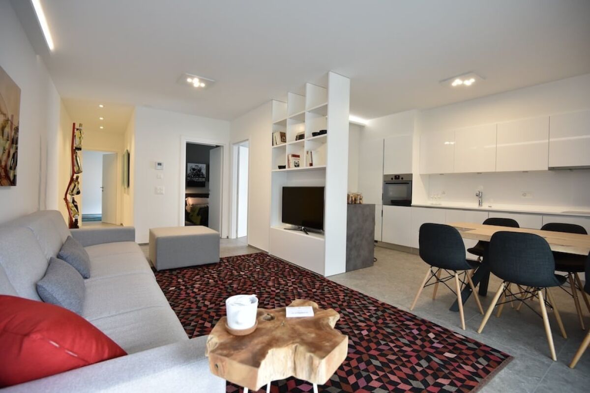 Appartamento di 3 ½ locali