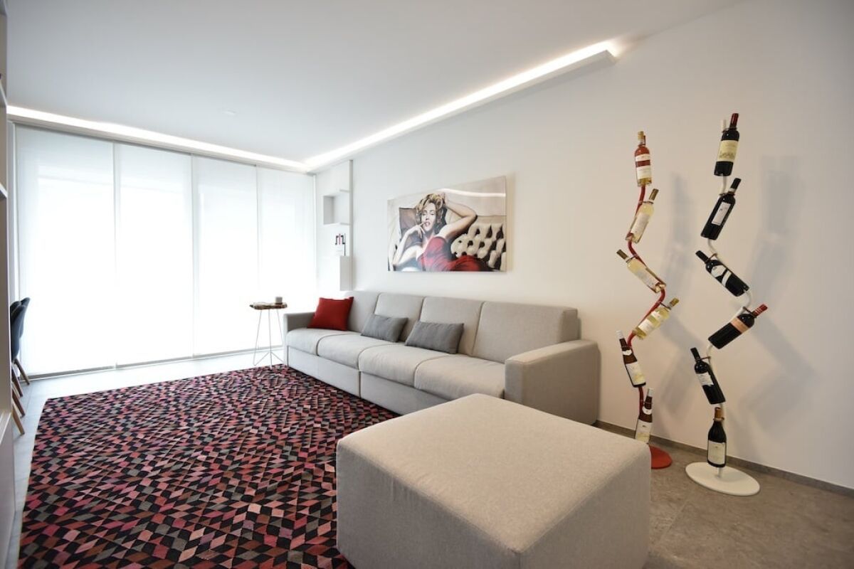 Appartamento di 3 ½ locali