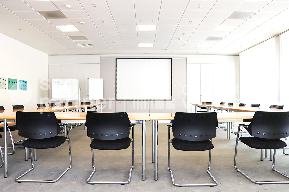 1404m² Büro