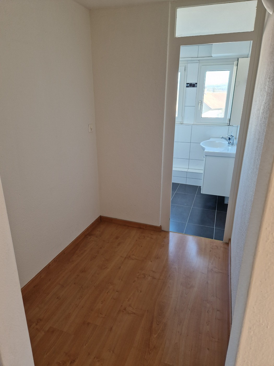Appartamento di 4 ½ locali