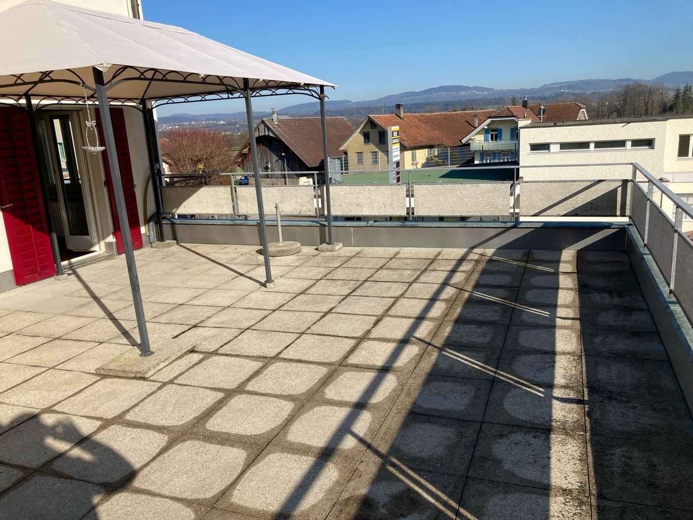 Appartamento di 4 ½ locali