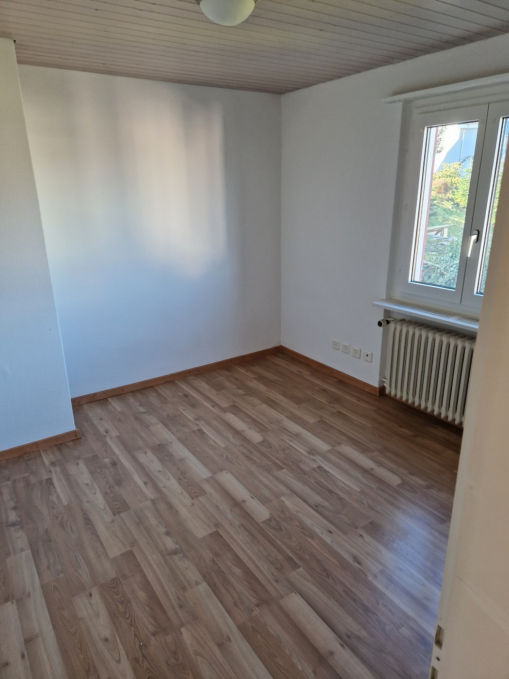 Appartamento di 4 ½ locali