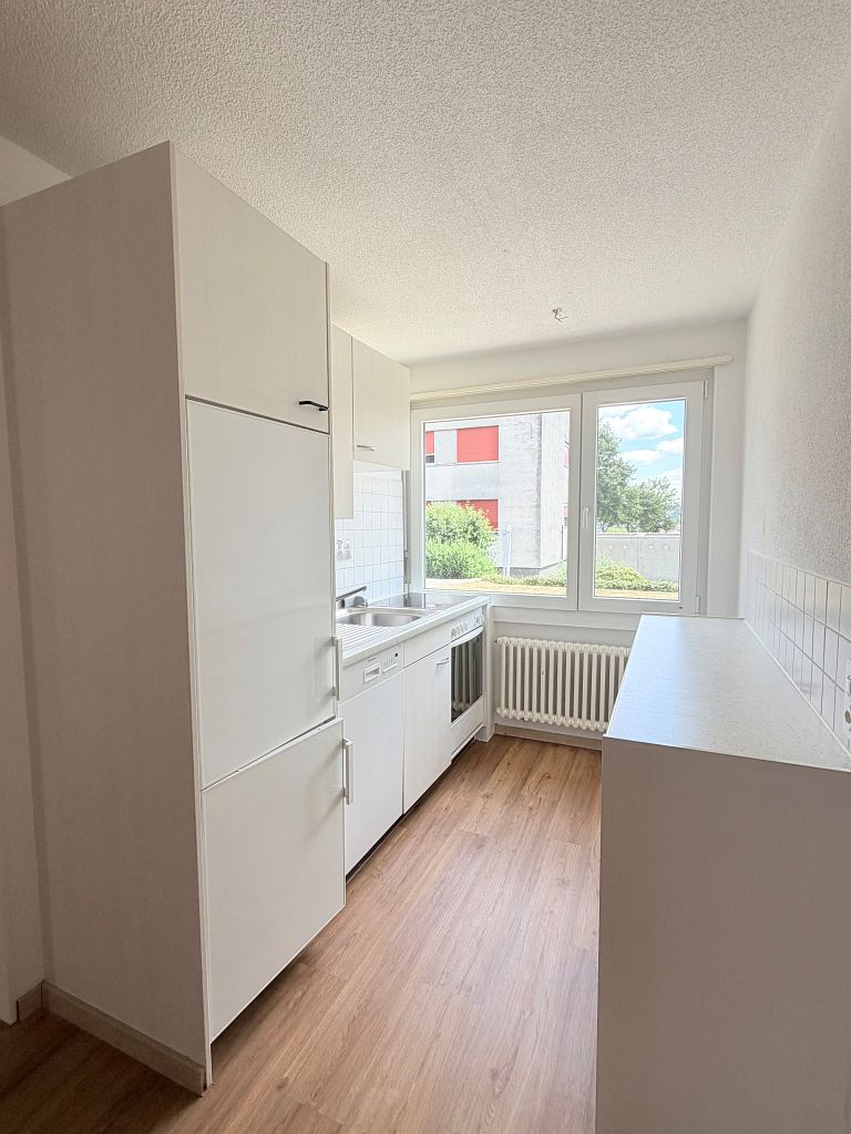 Appartement de 3 ½ pièces