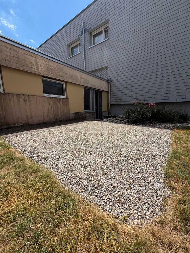 Appartement de 3 ½ pièces