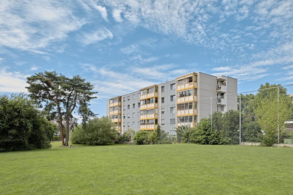 Appartamento di 3 ½ locali