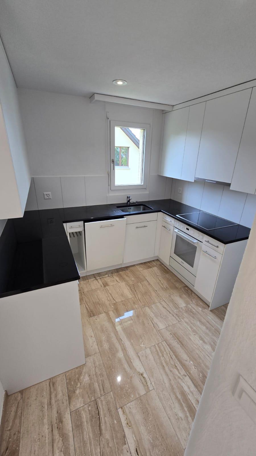 Appartement de 3 ½ pièces