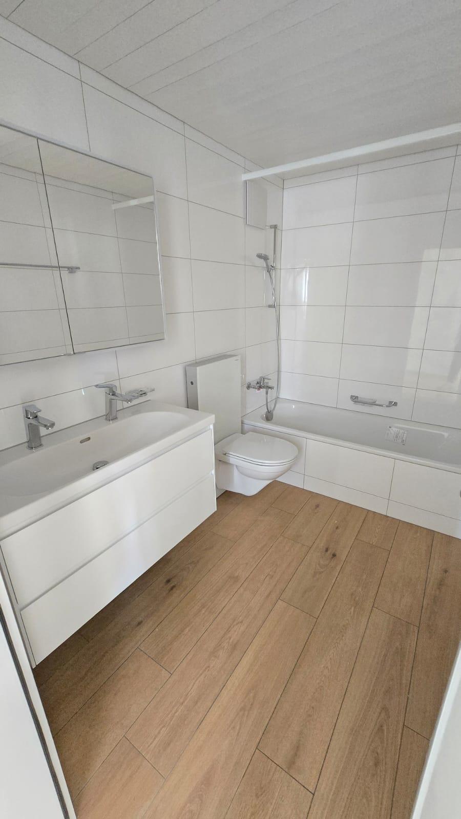 Appartement de 3 ½ pièces