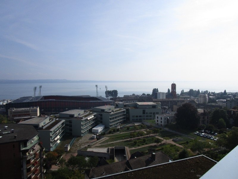 Appartamento di 4 ½ locali