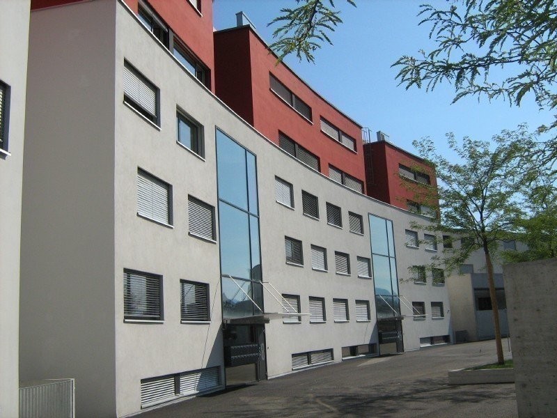Appartamento di 4 ½ locali