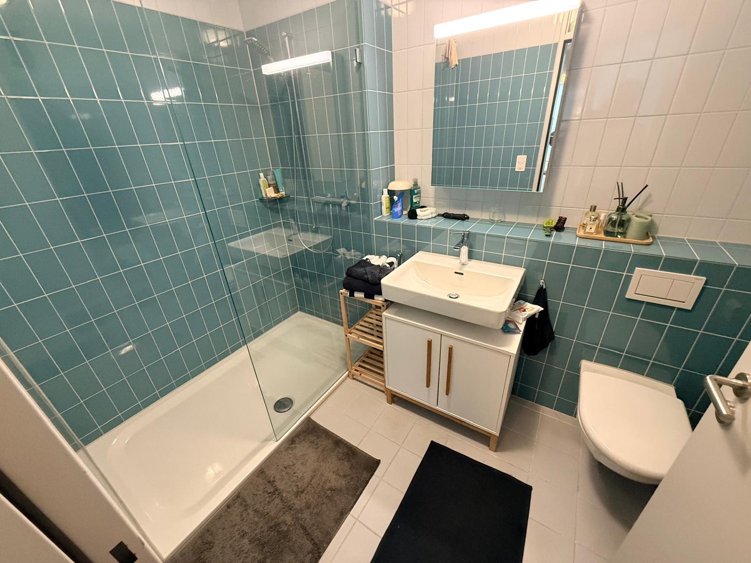 4 ½ rooms apartment