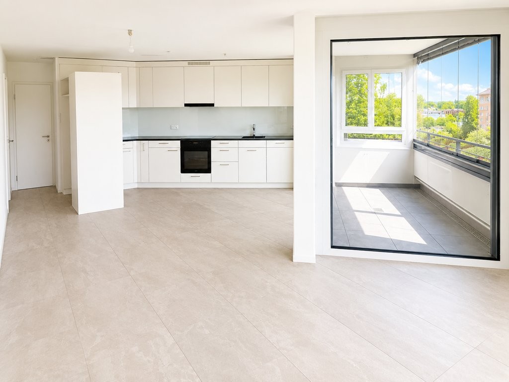 Appartamento di 2 ½ locali