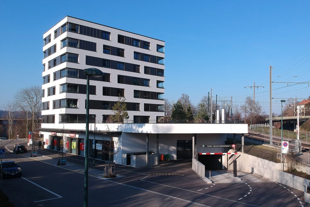 Appartamento di 2 ½ locali