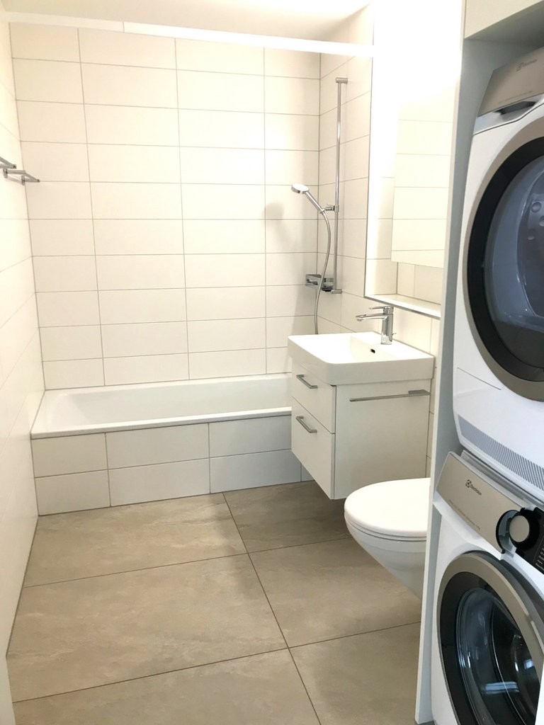 Appartamento di 2 ½ locali