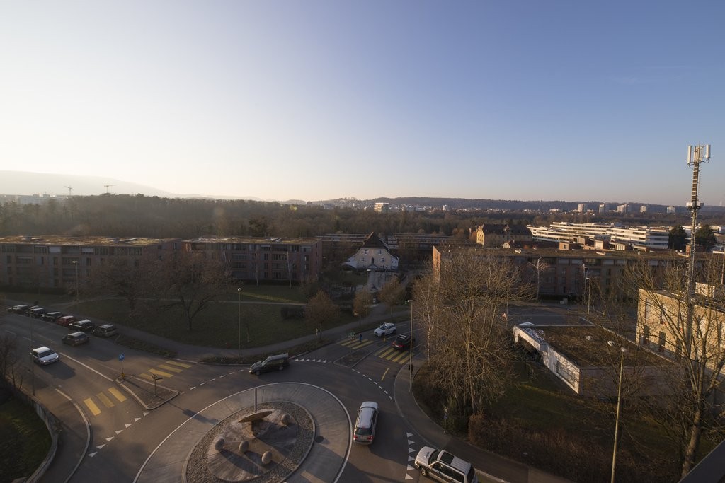 Appartamento di 2 ½ locali