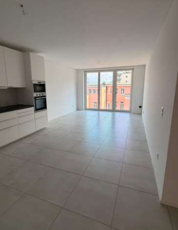 3 ½ Zimmer-Wohnung