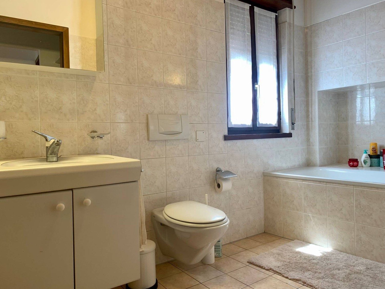 Appartamento di 3 ½ locali
