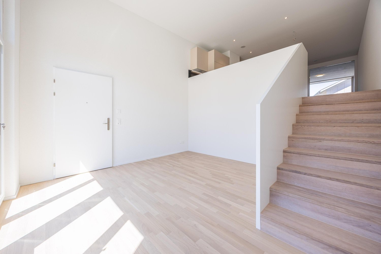Appartement de 3 ½ pièces
