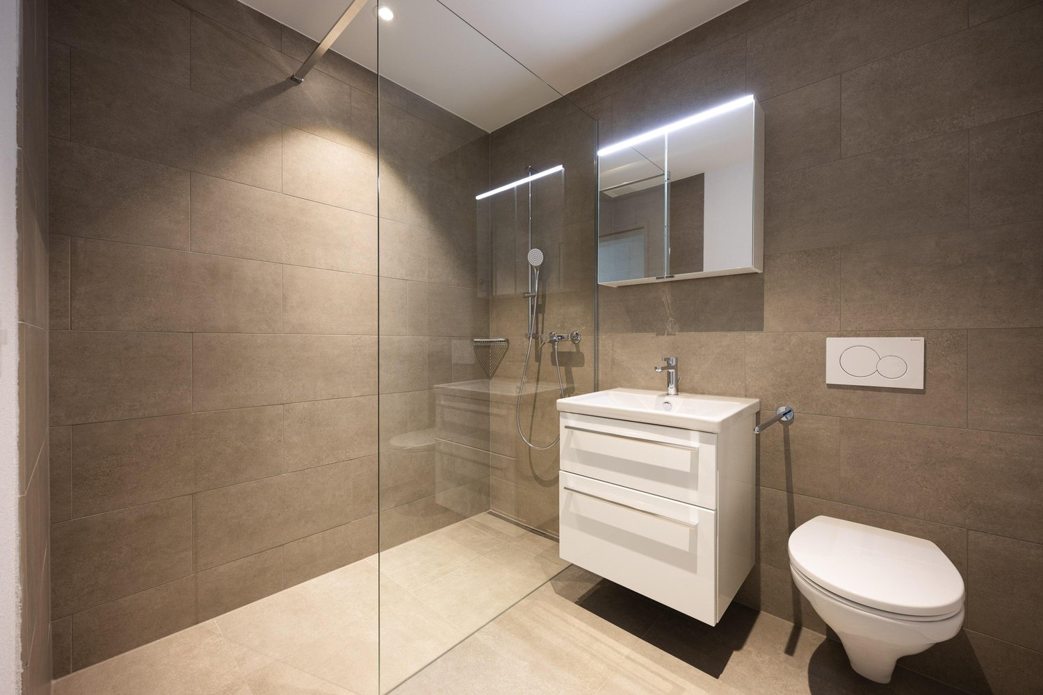 Appartement de 3 ½ pièces