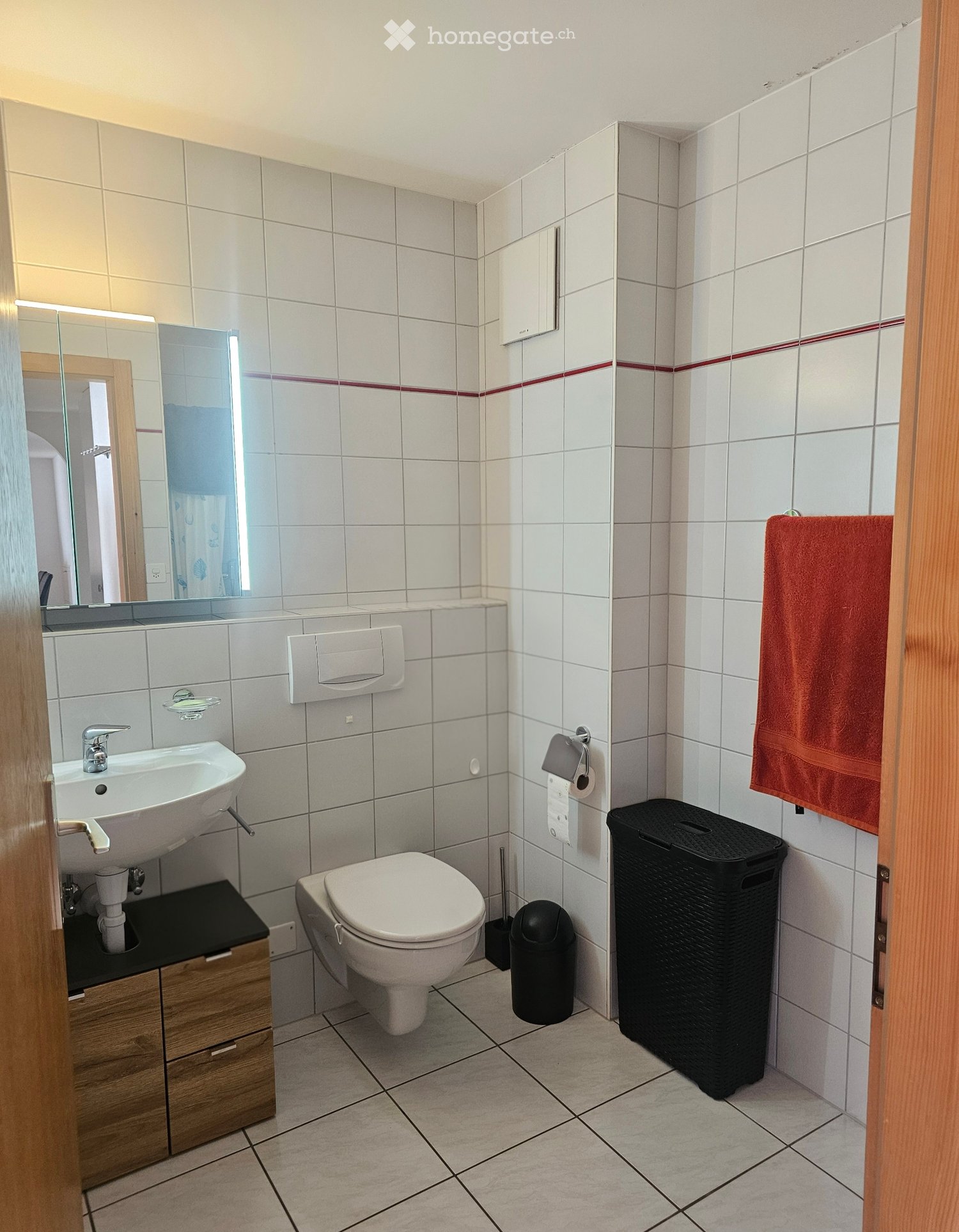 3 ½-Zimmer-Wohnung