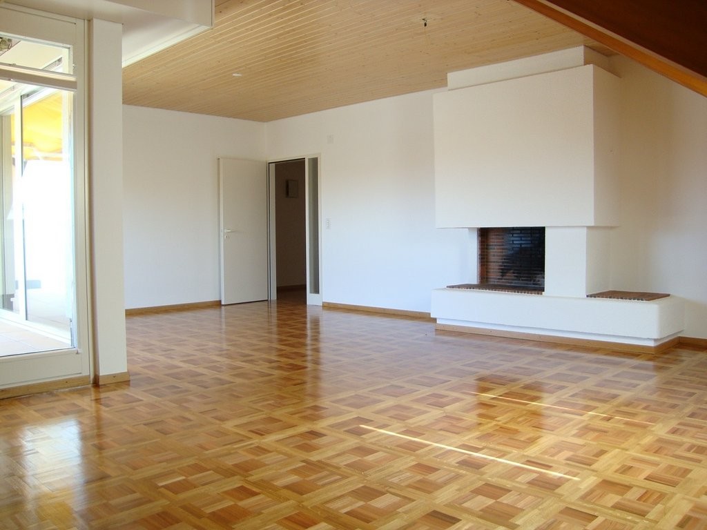 4 rooms apartment