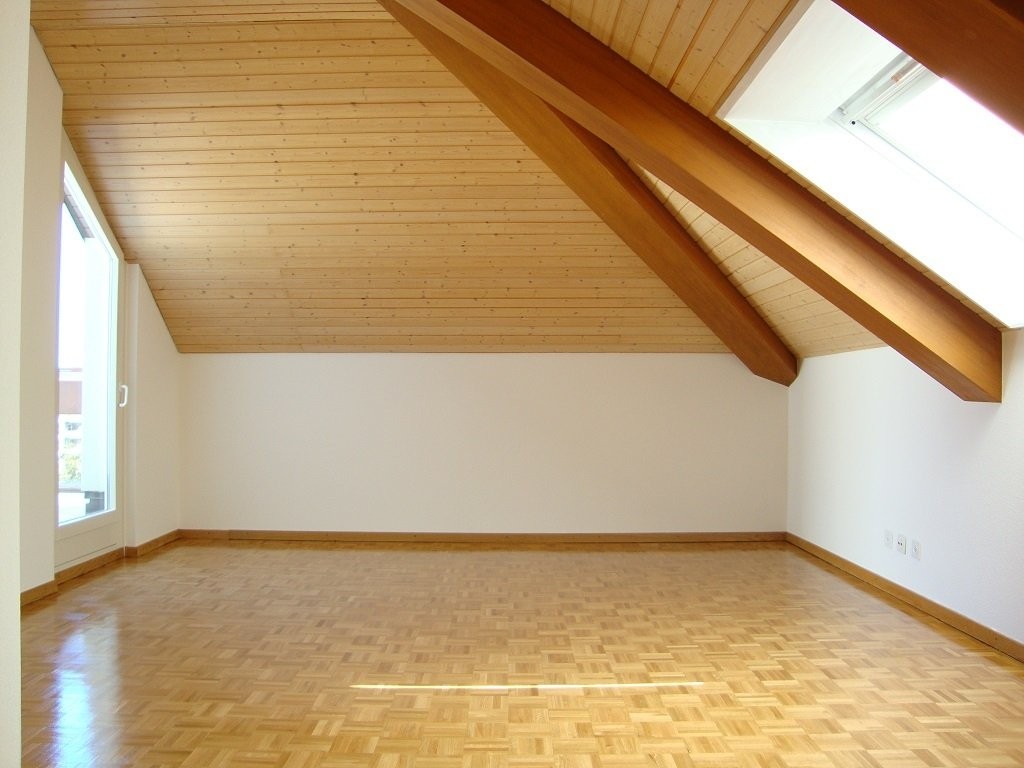 4 rooms apartment