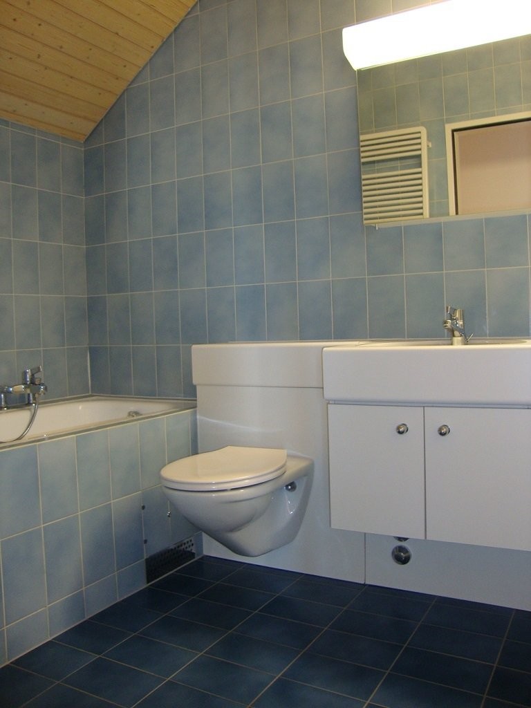 4 rooms apartment