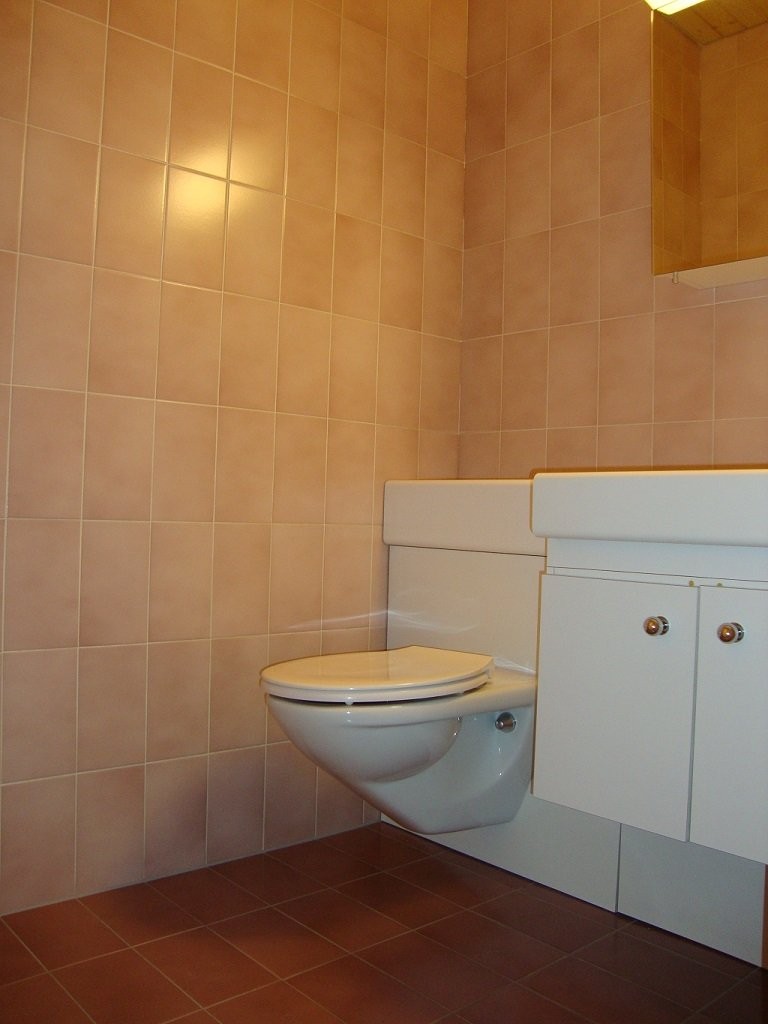 4 rooms apartment