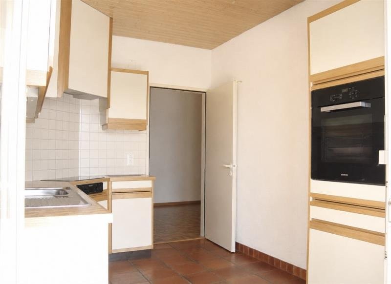 4 rooms apartment
